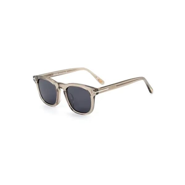 톰포드 남성 이니셜 선글라스 - Tom Ford Mens Sunglasses - acc40… - 1