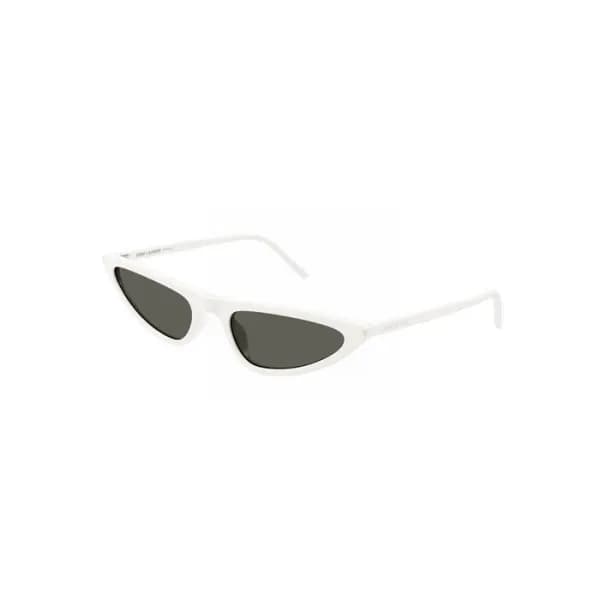 입생로랑 여성 이니셜 선글라스 - Saint Laurent Womens Sunglasses… - 1