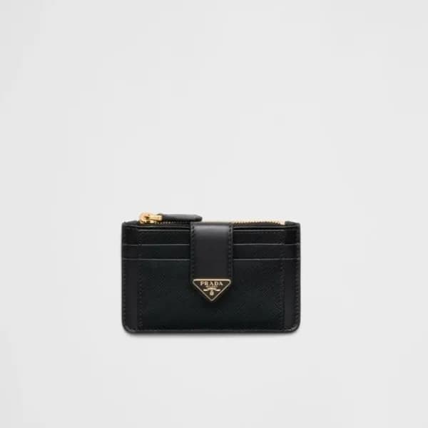 프라다 남성 카드 지갑 1MC038 - Prada Mens Card Wallets - pr… - 1