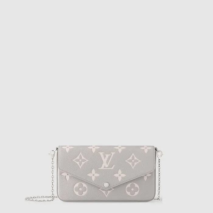 루이비통 여성 펠리시 포쉐트 모노그램 M14227 - Louis vuitton Womens… - 1