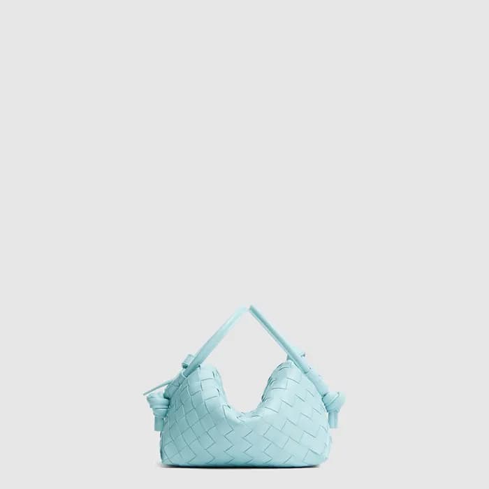 보테가베네타 여성 루프 백 - Bottega veneta Womens Loop Bag - … - 1