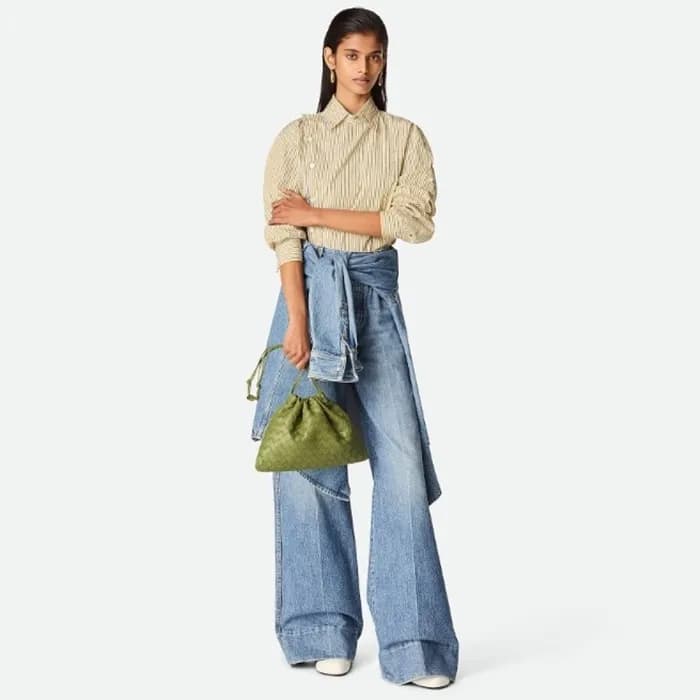보테가베네타 여성 더스트 백 - Bottega veneta Womens Dust Bag -… - 1