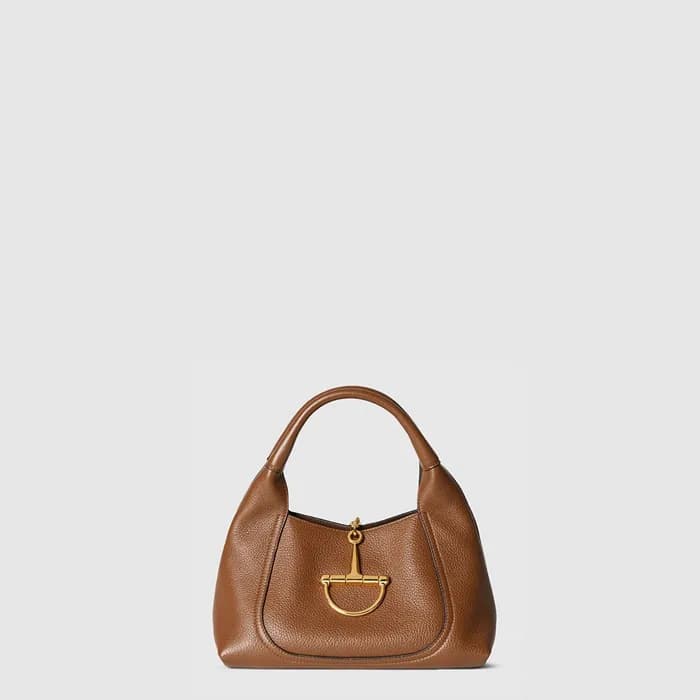 구찌 여성 구찌 소프트빗 미디엄 탑 핸들백 - Gucci Womens Softbit Med… - 1
