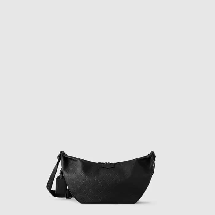 루이비통 남성 호보 해먹 백 M12850 - Louis vuitton Mens Hobo H… - 1
