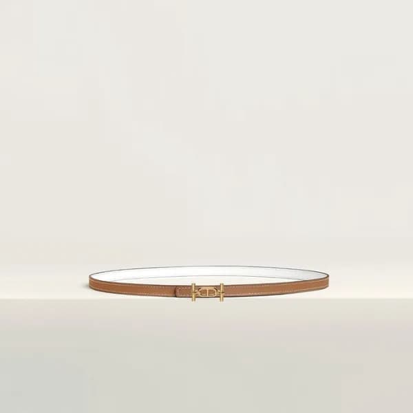 에르메스 여성 Ancre 버클 리버서블 벨트 - Hermes Womens Ancre Buc… - 1