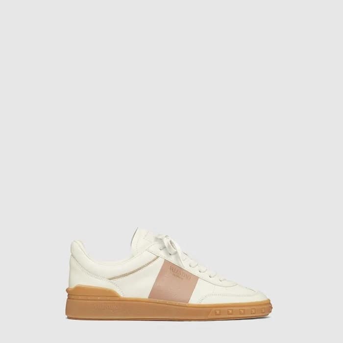 발렌티노 여성 업빌리지 크로스타 스니커즈 - Valentino Womens Up Villa… - 1