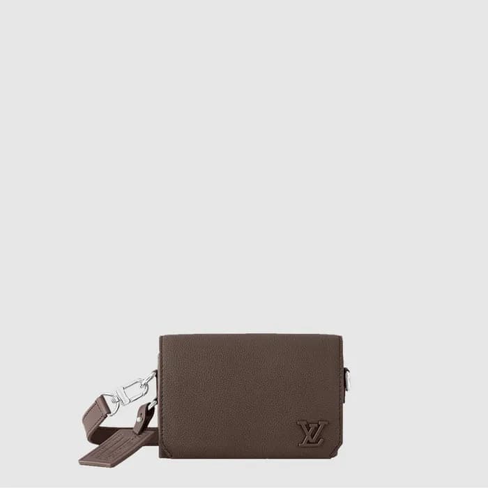 루이비통 남성 패스트라인 웨어러블 월릿 M11484 - Louis vuitton Mens … - 1