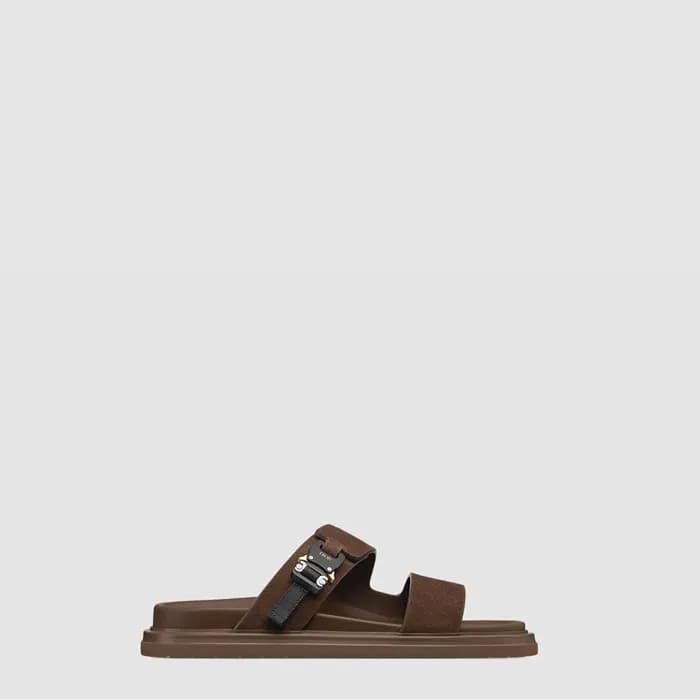 디올 남성 아쿠아 샌들 - Dior Mens Aqua Sandals - dis7144x - 1