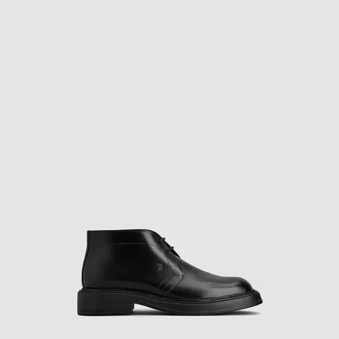 토즈 남성 앵클 부츠 - Tods Mens Ankle Boots - tos7386x - 1