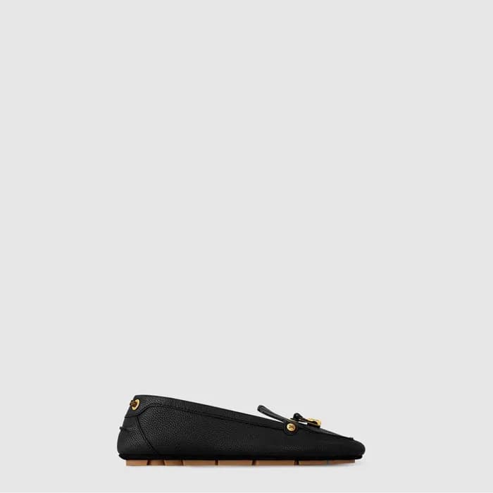 루이비통 여성 플로르 카 슈즈 - Louis vuitton Flor Car Shoes - … - 1