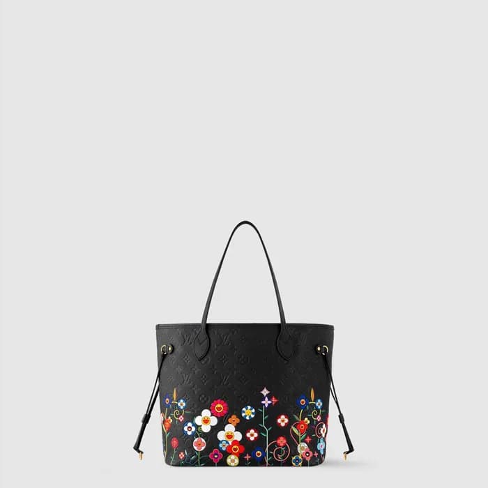 루이비통 여성 LV x TM 네버풀 MM M13675 - Louis vuitton Wome… - 1
