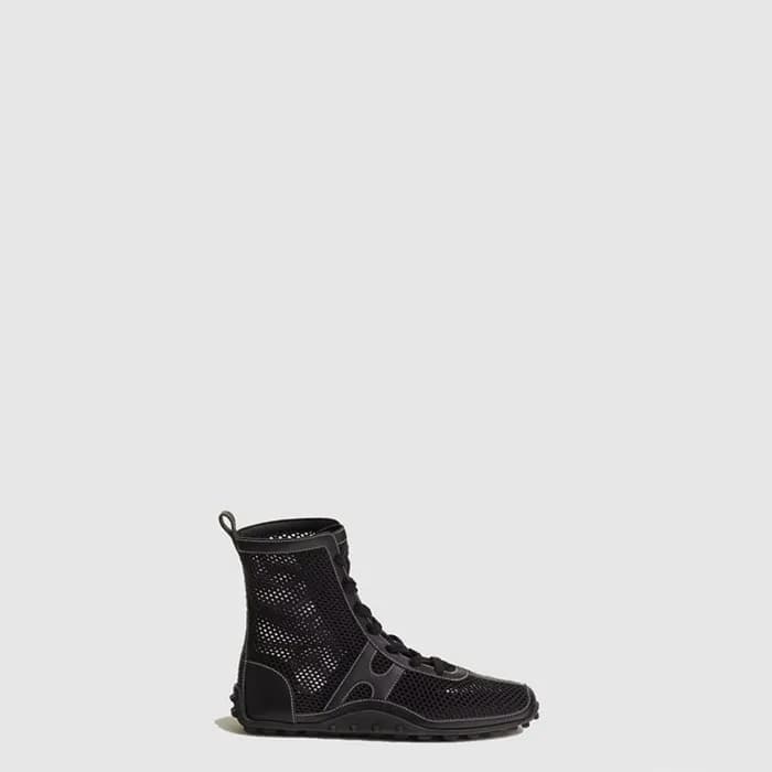 에르메스 여성 키아츠 스니커즈 - Hermes Womens Keats Sneakers - … - 1