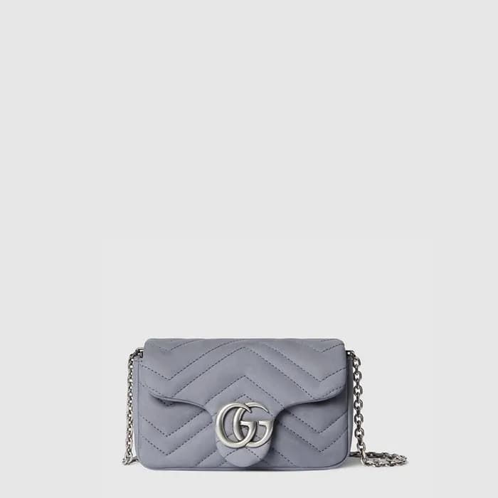 구찌 여성 미니 숄더백 - Gucci Womens Mini Shoulder Bag - gu… - 1