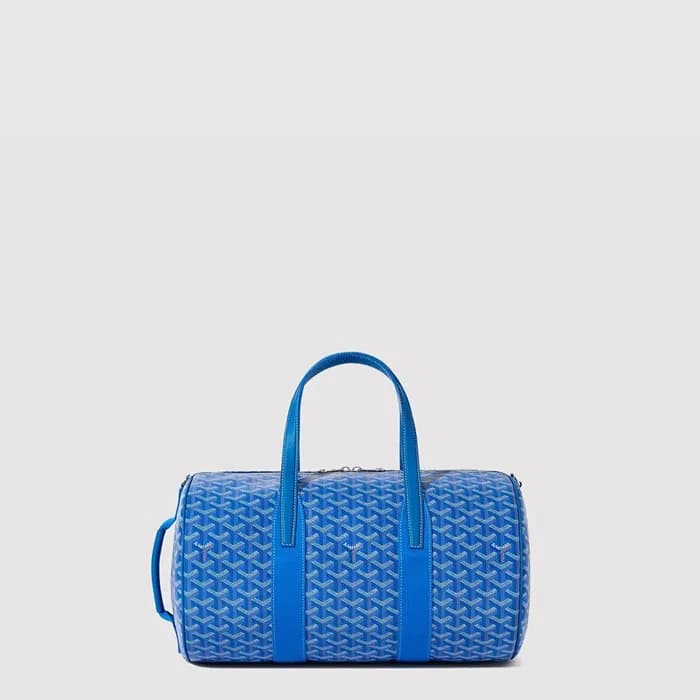 고야드 남/녀 바렐 40 스포츠 백 - Goyard Unisex Barrel 40 Spor… - 1