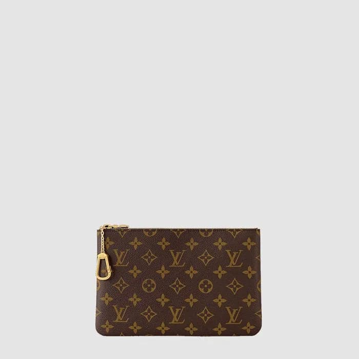 루이비통 여성 키 파우치 M M13560 - Louis vuitton Womens Key … - 1