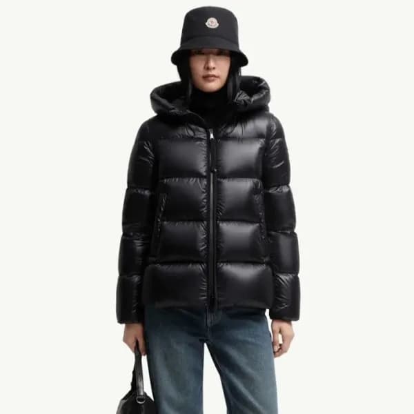 몽클레어 여성 다운 패딩 - Moncler Womens Down Padding - moc8… - 1