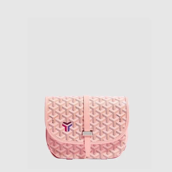고야드 남성 벨베데르 백 PM - Goyard Mens Belvedere Bag PM - … - 1