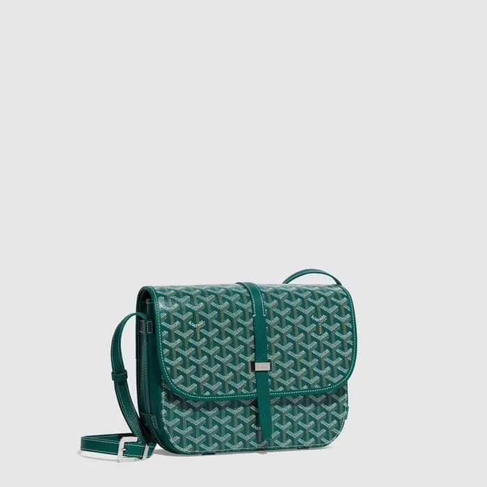 고야드 남성 벨베데르 백 MM - Goyard Mens Belvedere Bag MM - … - 1