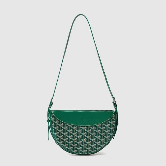 고야드 여성 히론델 백 - Goyard Womens Hirondel Bag - gob116… - 1