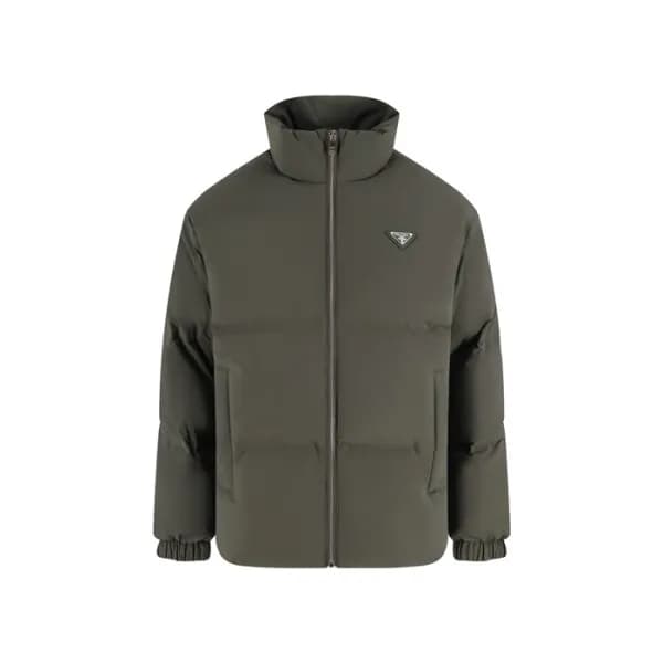 프라다 남성 다운 패딩 - Prada Mens Down Padding - prc12317x - 1