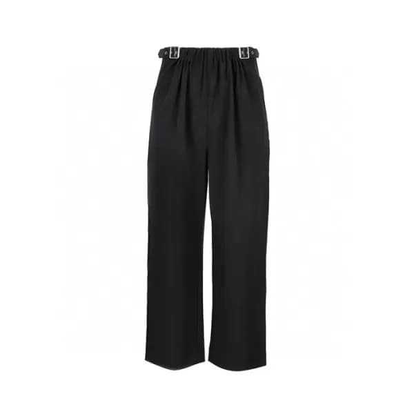 로에베 남성 트렌디 팬츠 - Loewe Mens Trendy Pants - loc12354… - 1