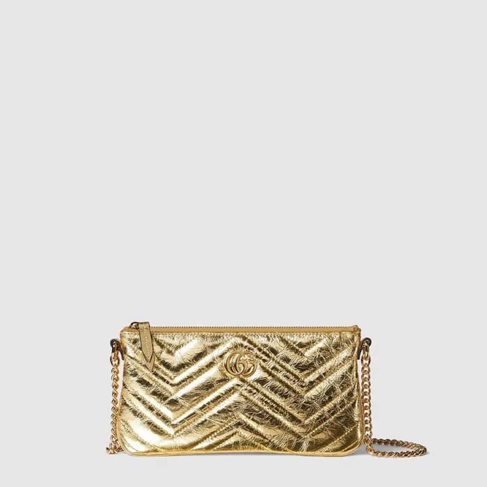 구찌 여성 수퍼 미니백 - Gucci Womens Super Mini Bag - gub12… - 1