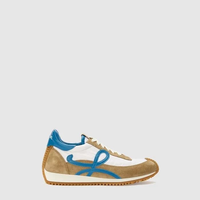 로에베 여성 플로우 러너 2.0 - Loewe Womens Flow Runner 2.0 -… - 1