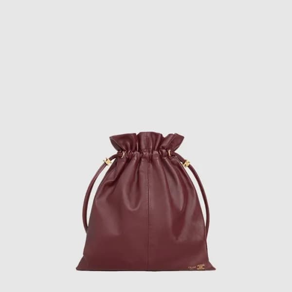 셀린느 여성 스몰 크리스탈 파우치 - Celine Womens Small Crystal P… - 1