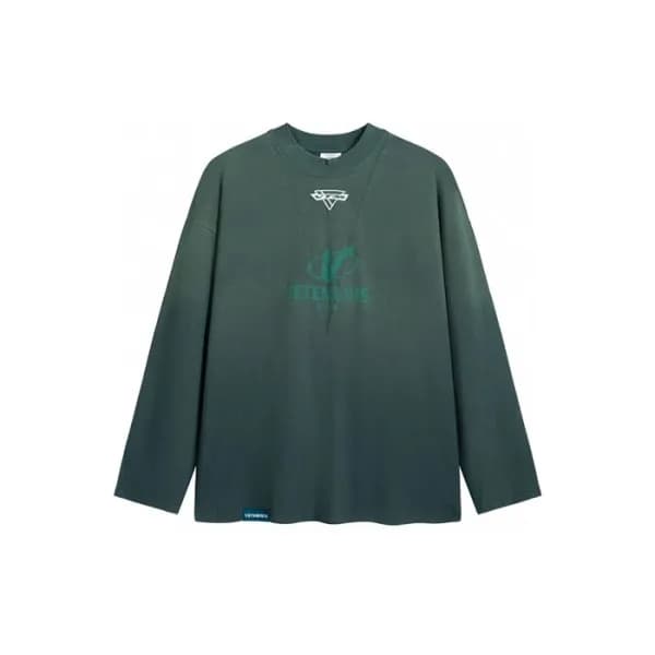 발렌티노 남성 라운드 맨투맨 - Valentino Mens Round Tshirt - va… - 1
