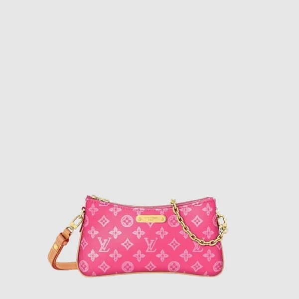 루이비통 여성 리브 포쉐트 M27719 - Louis vuitton Womens Liv P… - 1