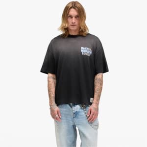 리프리젠트 남성 라운드 반팔티 - Represent Mens Round Tshirt - r…