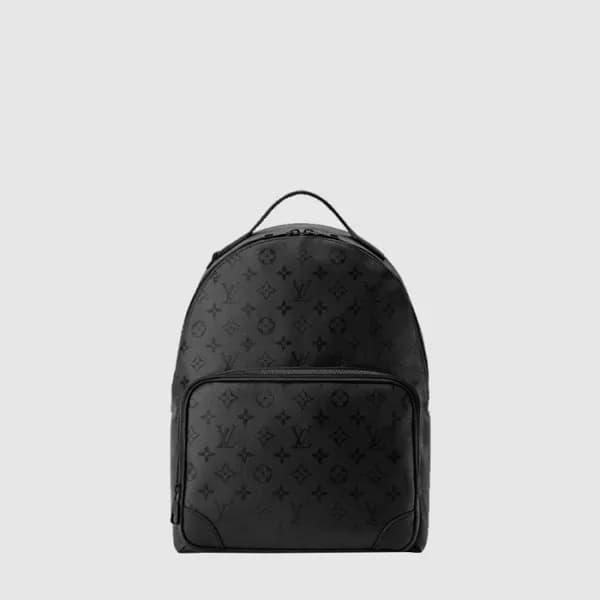 루이비통 남성 디스커버리 카고 백팩 M26765 - Louis vuitton Mens Di… - 1