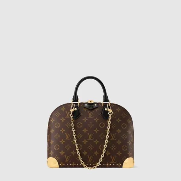 루이비통 여성 알마 트렁크 PM M27216 - Louis vuitton Womens Al… - 1