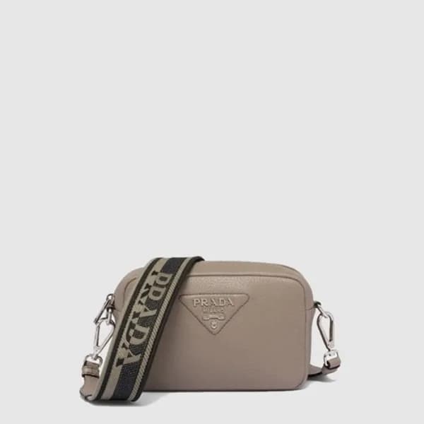 프라다 여성 스몰 가죽 백 1BH192 - Prada Womens Small Leather… - 1