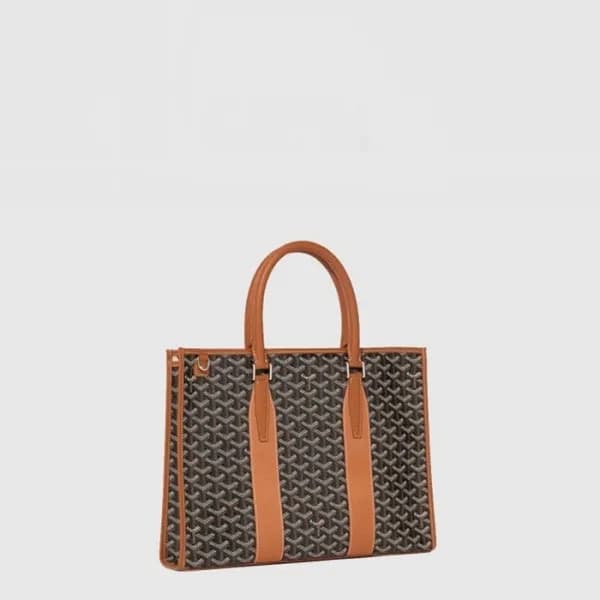 고야드 남성 모르방 도큐먼트 케이스 - Goyard Mens Morbang Document… - 1