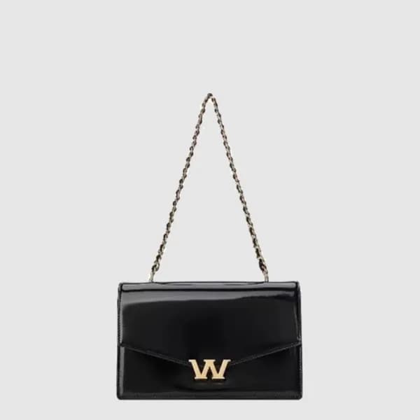 알렉산더 왕 여성 W 레거시 숄더 백 - Alexander Wang Womens W Leg… - 1