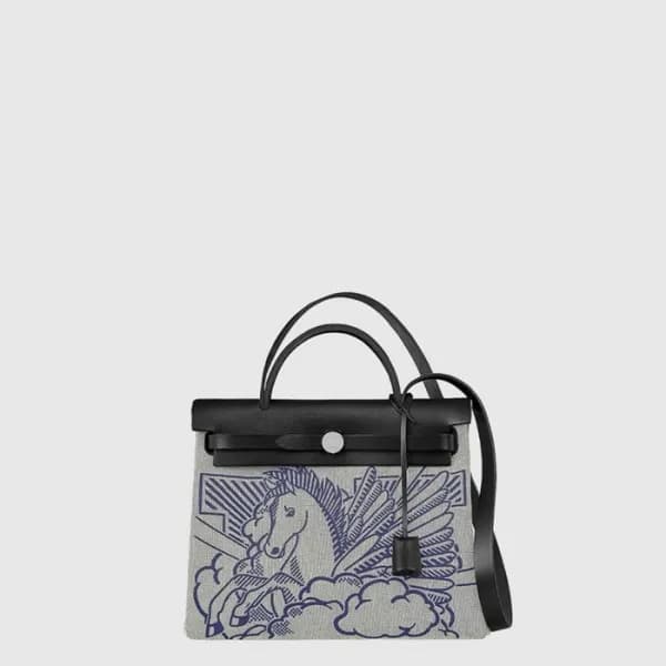 에르메스 여성 에르백 집 31 - Hermes Womens Herbag Zip 31 Bag… - 1