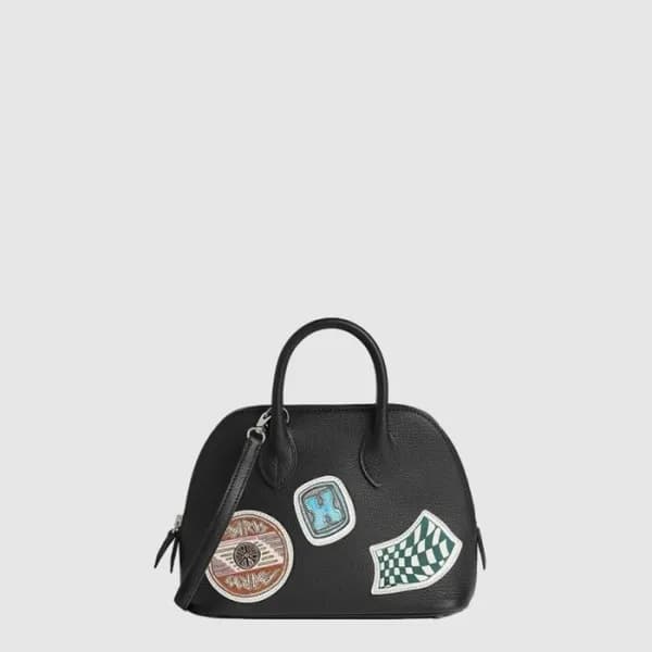 에르메스 여성 미니 볼리드1923 - Hermes Womens Mini Bolide 192… - 1