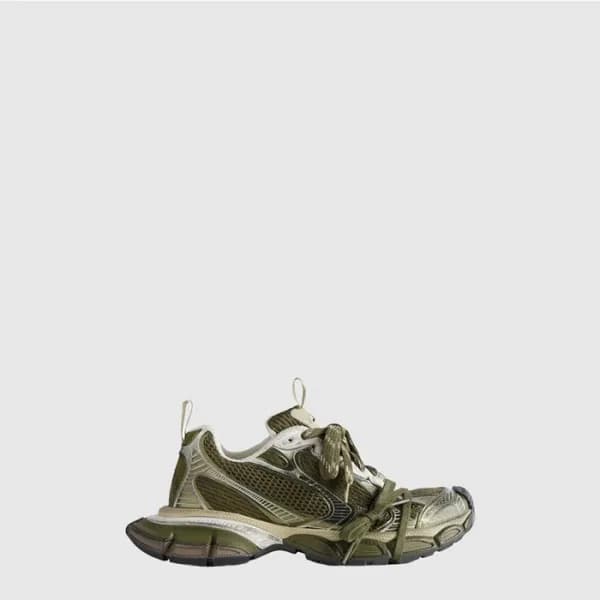 발렌시아가 남/녀 3XL 스니커즈 - Balenciaga Unisex 3XL Sneaker… - 1