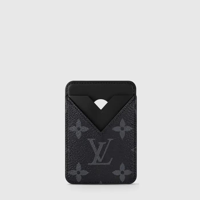 루이비통 남성 포르트 카르트 마그넷 모노그램 M12602 - Louis vuitton Me… - 1