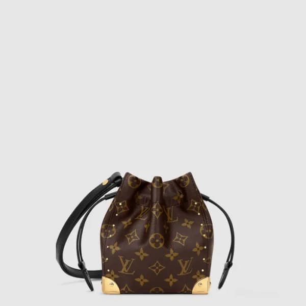 루이비통 여성 나노 노에 트렁크 M29323 - Louis vuitton Womens Na… - 1
