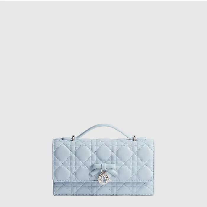 디올 여성 마이 디올 백 미니 - Dior Womens My Dior Mini Bag - … - 1