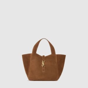 입생로랑 여성 LE 5 À 7 베이비 베아 백 - Saint Laurent Womens L…