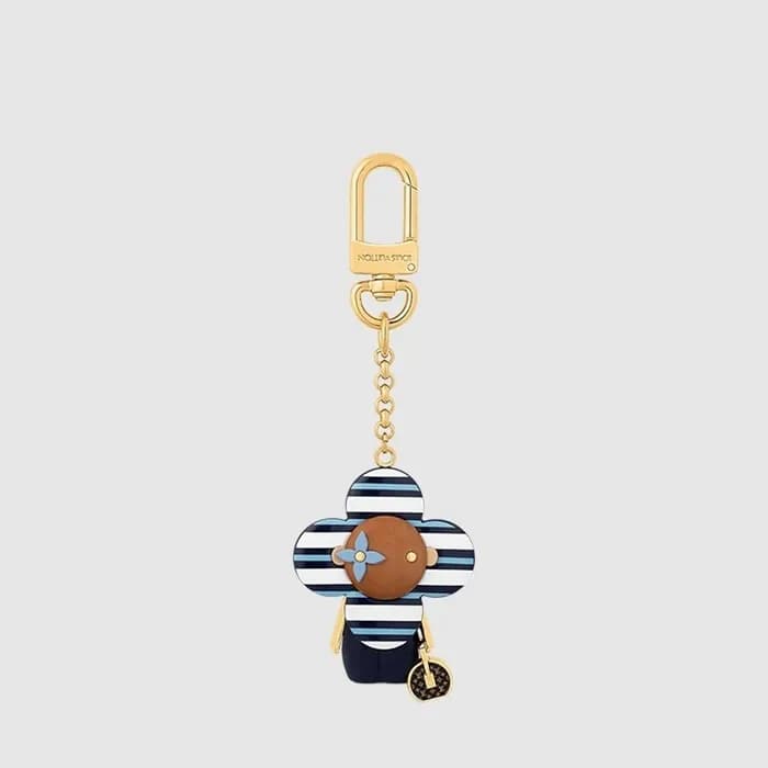 루이비통 남/녀 노티컬 비비엔 백참 M01811 - Louis vuitton Unisex … - 1