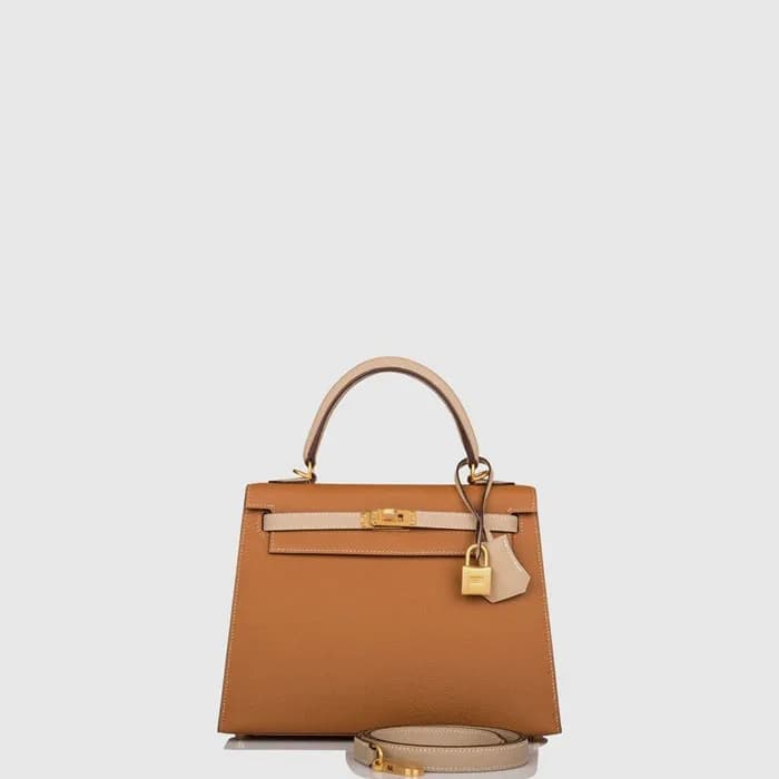 에르메스 여성 켈리 25 - Hermes Womens Kelly 25 - heb16963x - 1