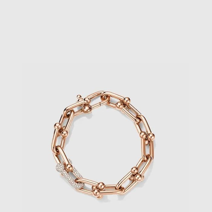 티파니 여성 링크 브레이슬릿 - Tiffany & Co Womens Link Bracelet - acc9111x - 1