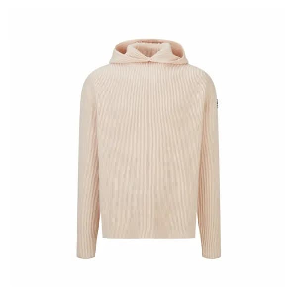 몽클레어 남성 베이직 후드티 - Moncler Mens Basic Hooded - moc17173x - 1