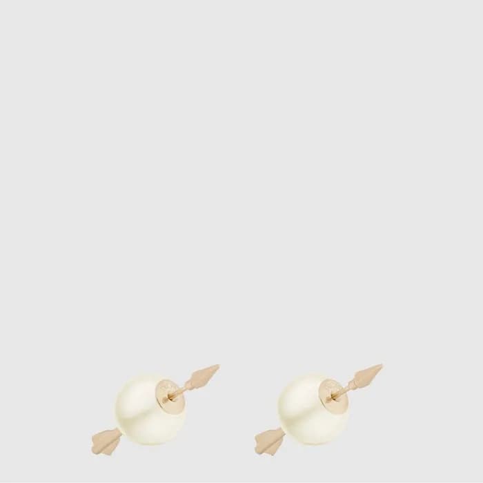 디올 여성 트라이벌 이어링 - Dior Womens Tribales Earring - acc9448x - 1