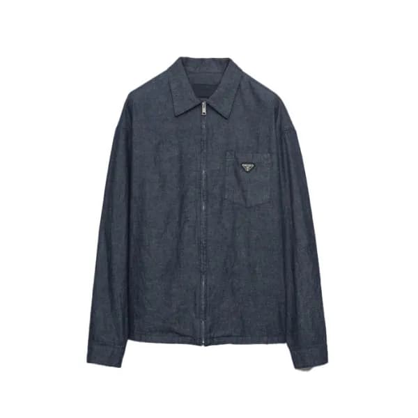프라다 남성 캐쥬얼 재킷 - Prada Mens Casual Jacket - prc18007x - 1