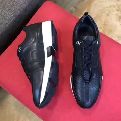 [매장판]에르메스 2018 남성용 운동화 HE099, S4 - 1